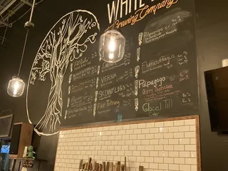 White Elm Brewing Co