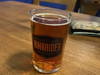 Kinkaider Brewing