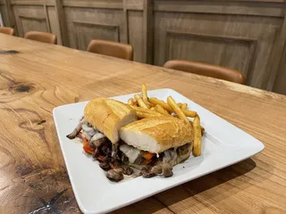 Salt Mine City Brewery