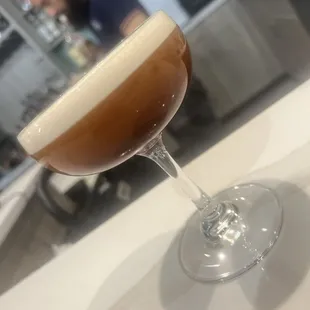 Espresso martini
