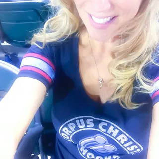 Rebecca M.