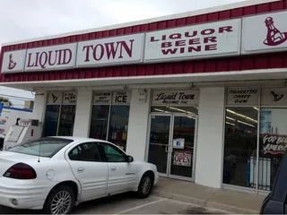 Liquid Town