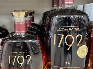 Virginia ABC Store