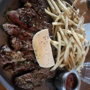 Steak Frites