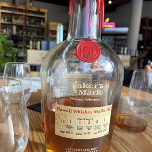 Hawaii Whiskey Mafia III