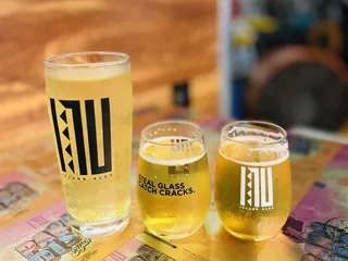 Inu Island Ales