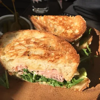Parisian Sandwich