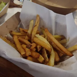 Fresh Cut Fries