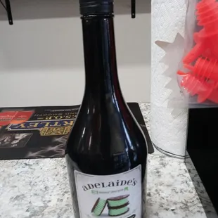 drink