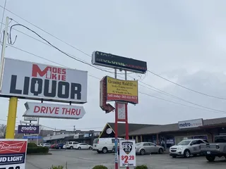 Moeskies Liquor II
