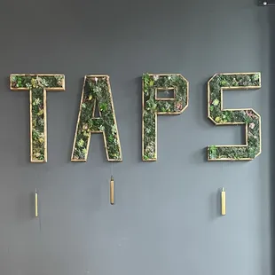 the name of a restaurant