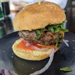 Wagyu Slider