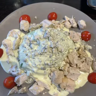 Tri Valley Wedge Salad