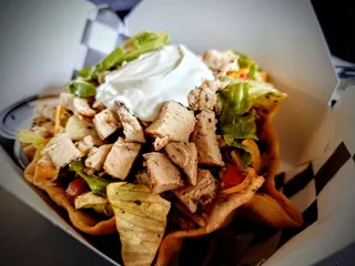 Dust Bowl Brewing Livermore Taproom