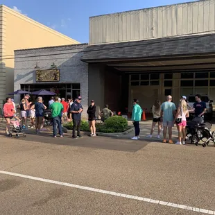 High demand for the LSU game