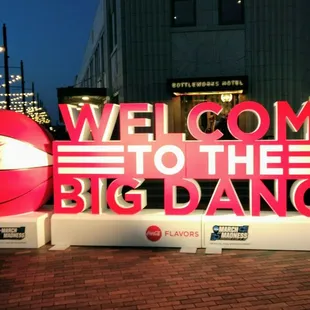 Bottleworks Bball Bash