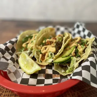 Taco Tuesday (loaded)