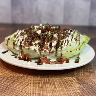 Wedge Salad