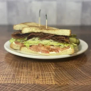 BLT
