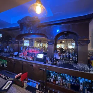 People in the mirror, for taco tuesday