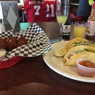 Grilled Fish Sandwich