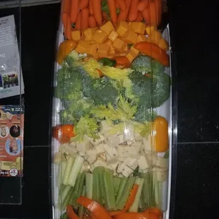 food