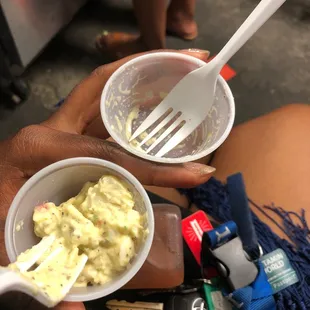 food