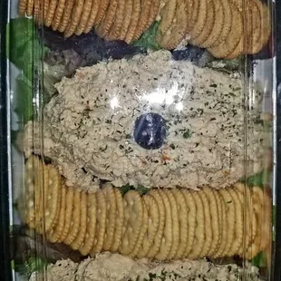 salads, food