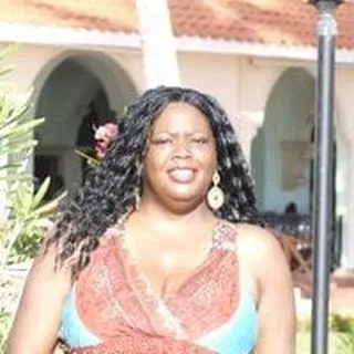 Sheila S.