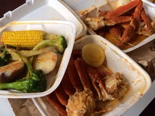 Bob's House of Crabs
