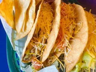 The Alibi Bar and Grill