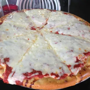 Cheese Pizza