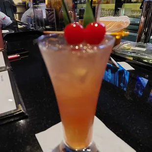 drink