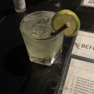 Margarita