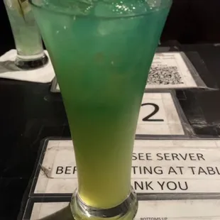 Liquid Marijuana