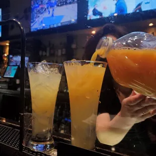 drink