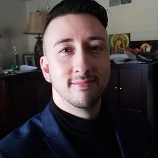 sean m.
