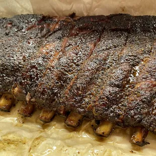 Spare Ribs