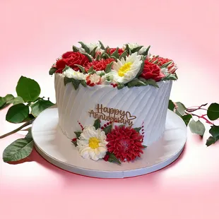 Available in your preferred color palette.