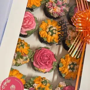 Available as a gift.