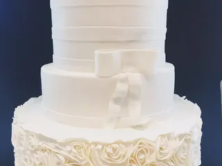 Emily Wheeler Custom Cakes