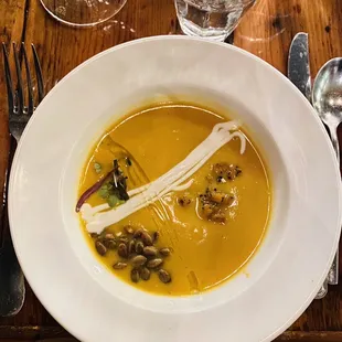 soup, chowder, soups and chowder, food
