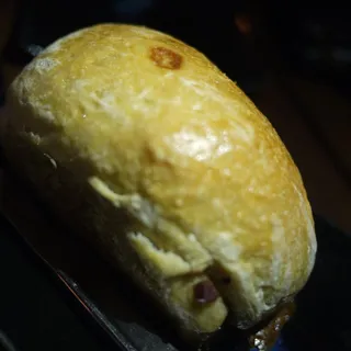 Fougasse