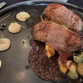 Duck Breast