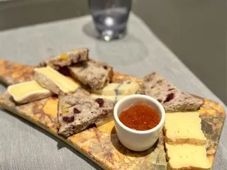 ONE65 Bistro