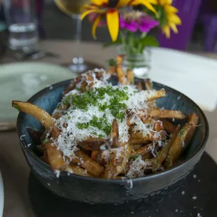 Pommes Frites