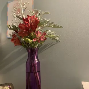 Bathroom decor