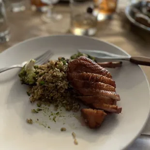 Duck Breast