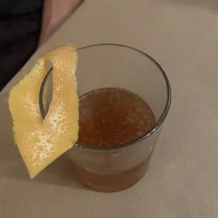 The quack rose