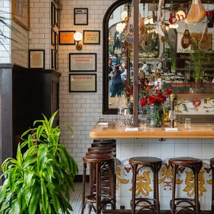 Boucherie Union Square